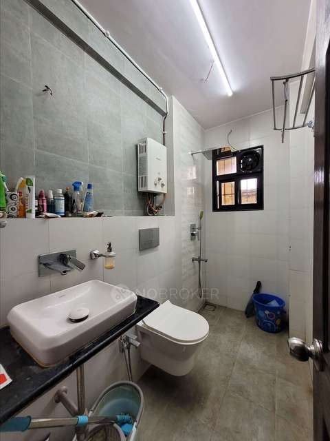 2 BHK Flat In Prescon Prestige Valley For Sale  In Thane West