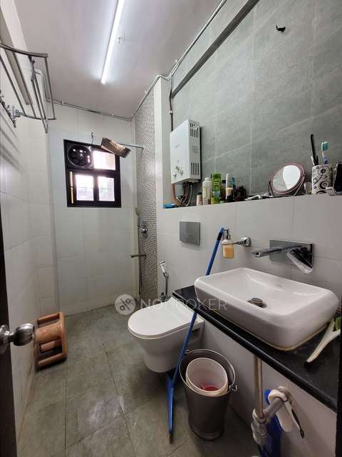 2 BHK Flat In Prescon Prestige Valley For Sale  In Thane West