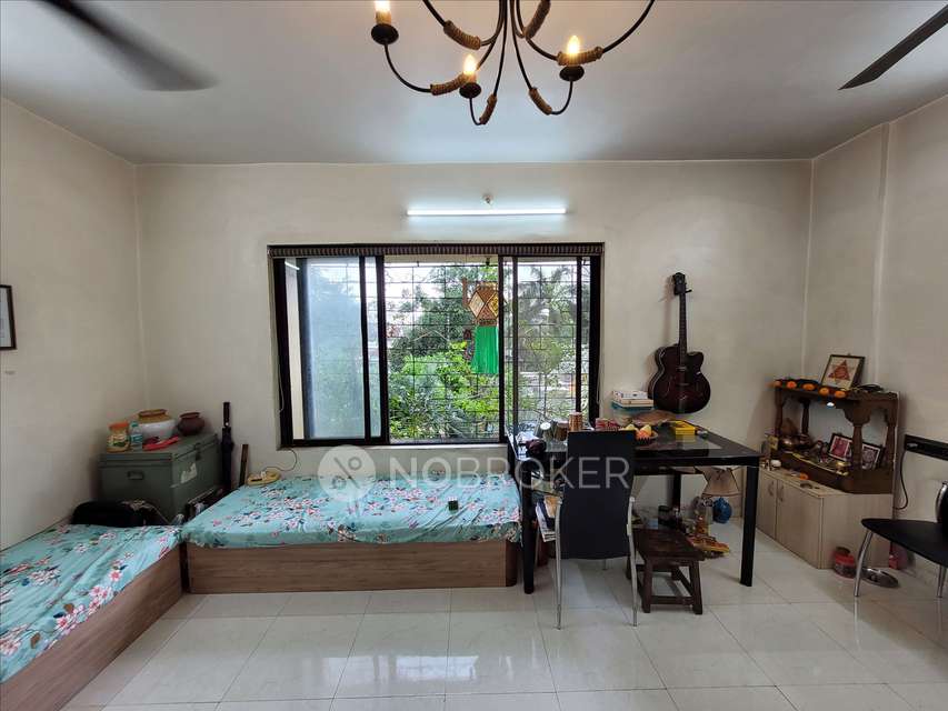 2 BHK Flat In Prescon Prestige Valley For Sale  In Thane West