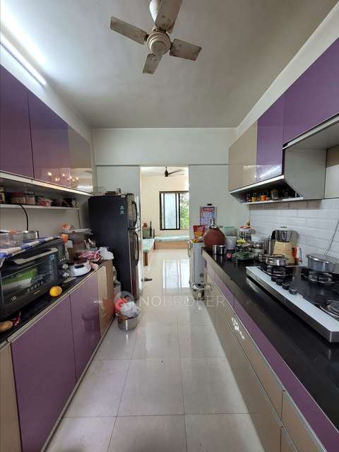 2 BHK Flat In Prescon Prestige Valley For Sale  In Thane West