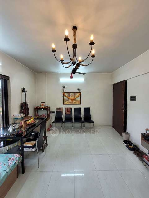 2 BHK Flat In Prescon Prestige Valley For Sale  In Thane West