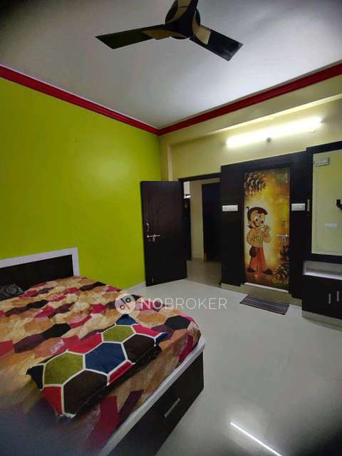 2 BHK Flat In Beeramguda for Rent  In Beeramguda