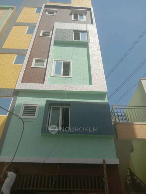 2 BHK House for Rent  In Kurudusonnenahalli