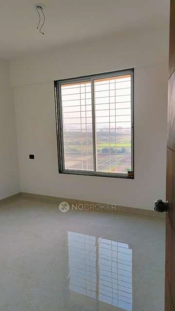 3 BHK Flat In A Wing for Rent  In Dudulgaon