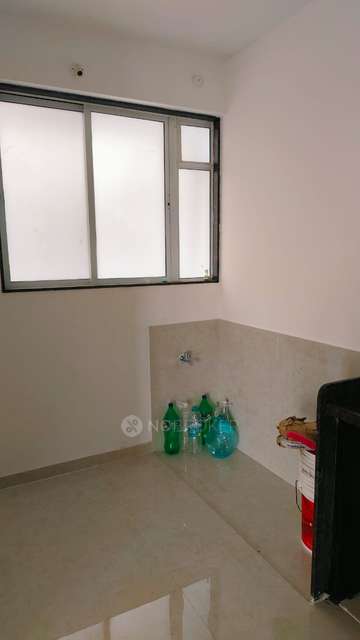 3 BHK Flat In A Wing for Rent  In Dudulgaon