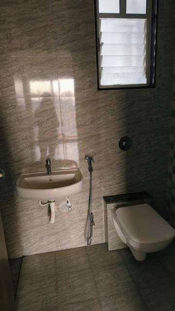 3 BHK Flat In A Wing for Rent  In Dudulgaon