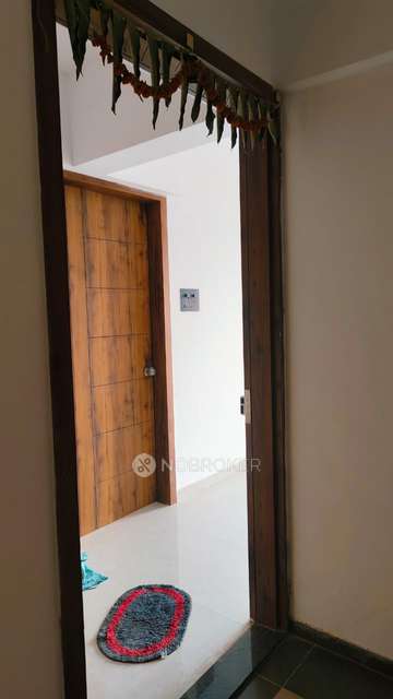 3 BHK Flat In A Wing for Rent  In Dudulgaon