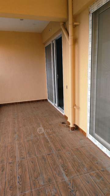 3 BHK Flat In A Wing for Rent  In Dudulgaon