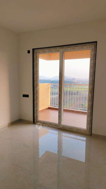 3 BHK Flat In A Wing for Rent  In Dudulgaon