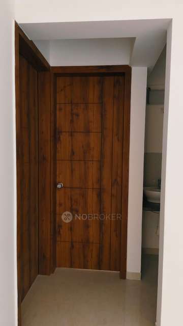 3 BHK Flat In A Wing for Rent  In Dudulgaon