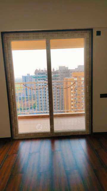 3 BHK Flat In A Wing for Rent  In Dudulgaon