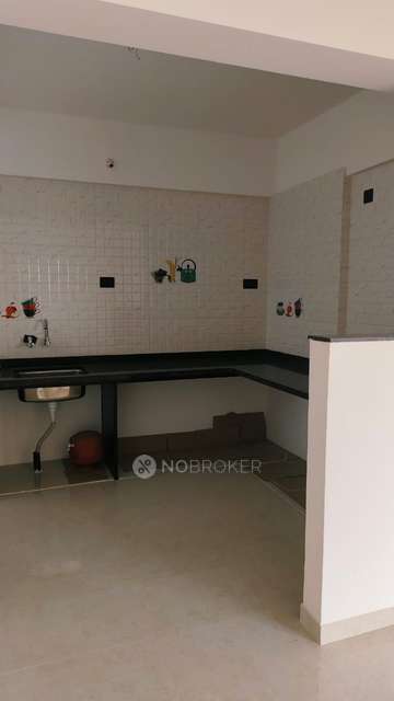 3 BHK Flat In A Wing for Rent  In Dudulgaon