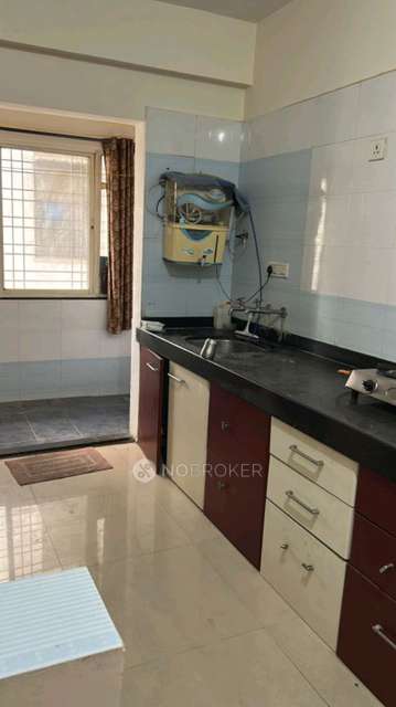 1 BHK Flat In Ram India Sampanna Homes for Rent In Manjri