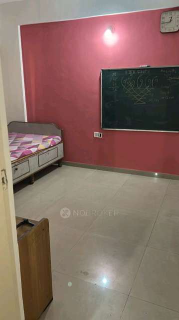 1 BHK Flat In Ram India Sampanna Homes for Rent In Manjri