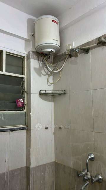 1 BHK Flat In Ram India Sampanna Homes for Rent In Manjri