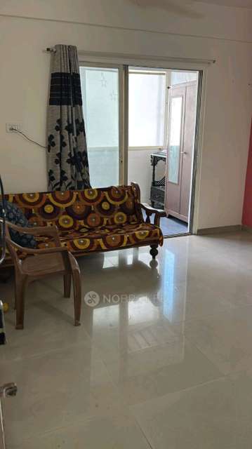 1 BHK Flat In Ram India Sampanna Homes for Rent In Manjri