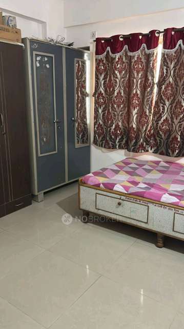 1 BHK Flat In Ram India Sampanna Homes for Rent In Manjri