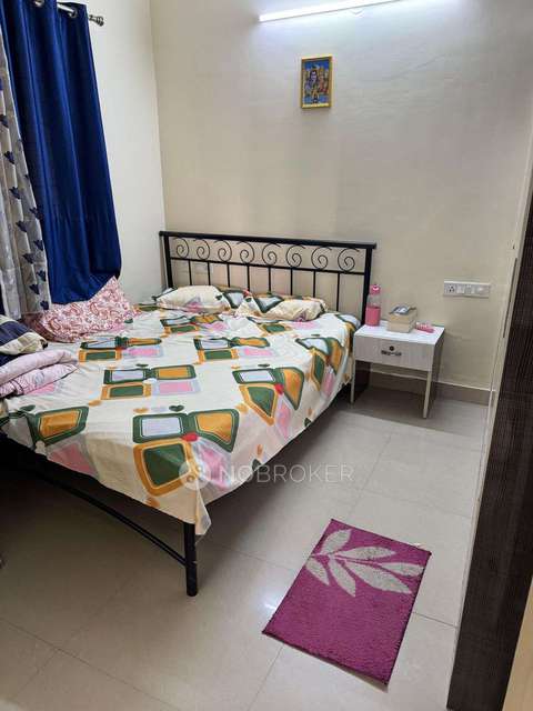 2 BHK Flat In Svs Windgates For Sale  In Horamavu, Bangalore
