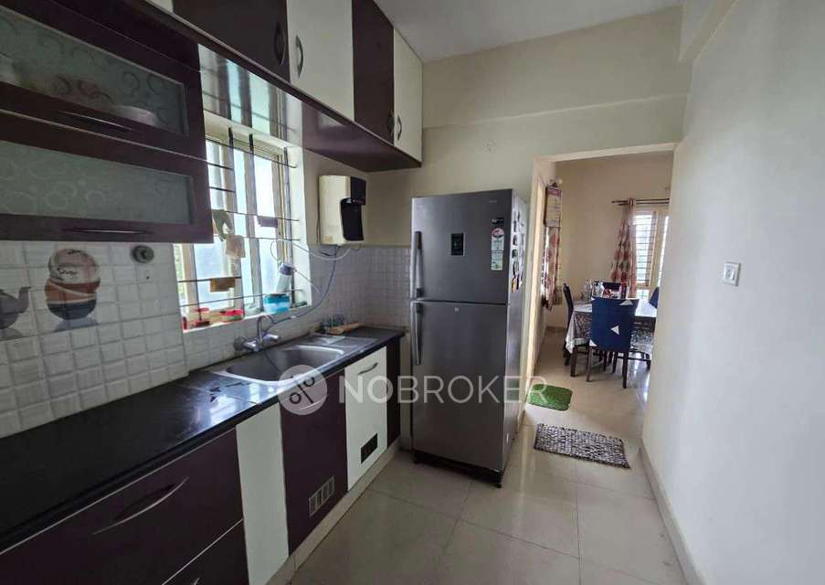 2 BHK Flat In Svs Windgates For Sale  In Horamavu, Bangalore