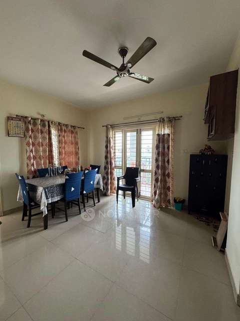 2 BHK Flat In Svs Windgates For Sale  In Horamavu, Bangalore