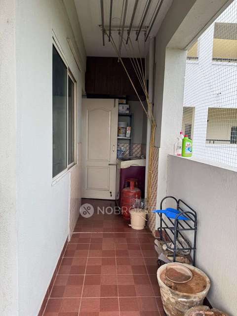 2 BHK Flat In Svs Windgates For Sale  In Horamavu, Bangalore