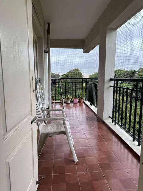 2 BHK Flat In Svs Windgates For Sale  In Horamavu, Bangalore