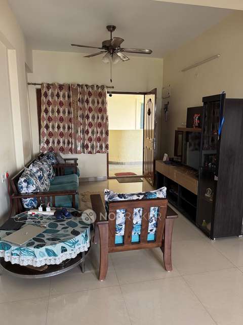 2 BHK Flat In Svs Windgates For Sale  In Horamavu, Bangalore