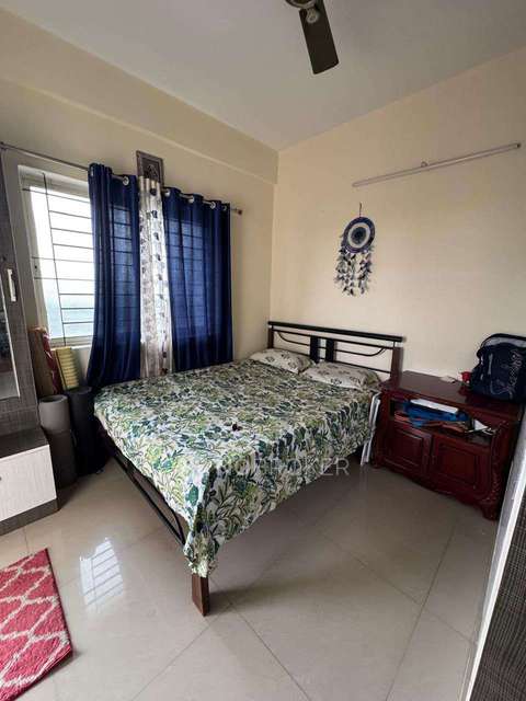 2 BHK Flat In Svs Windgates For Sale  In Horamavu, Bangalore