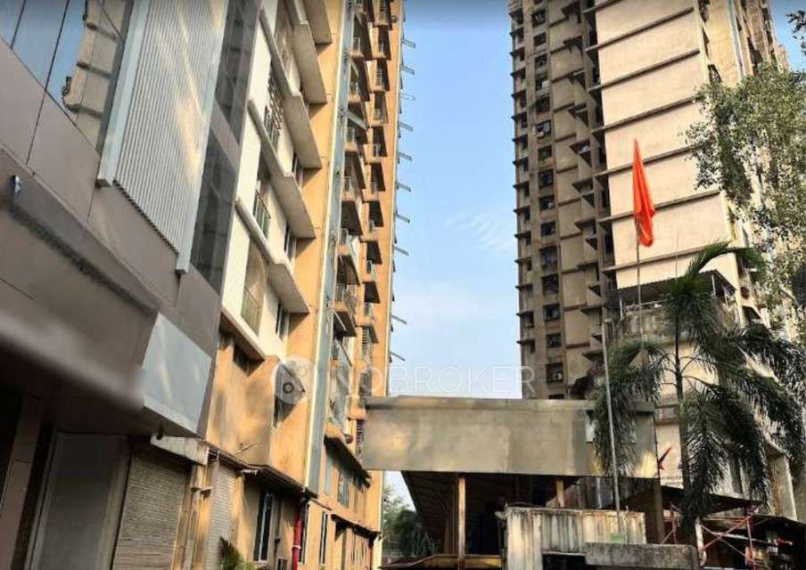 2 BHK Flat In Shankar Niwas Chs for Rent  In Mulund West