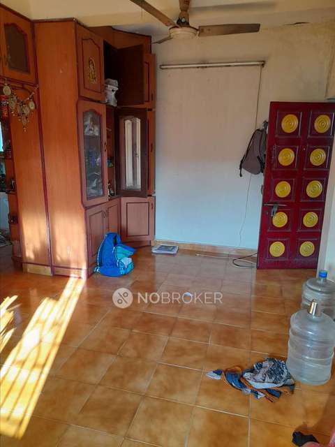 1 BHK Flat In Parthen Apartment Saidapet For Sale  In Saidapet