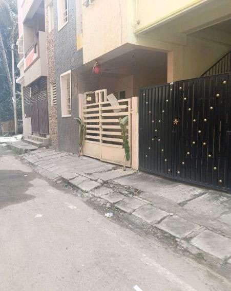 PG for Girls in Hulimavu