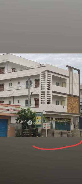 2 BHK House for Rent  In Rampally