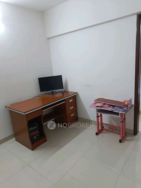 2 BHK Flat In Gemini Grand Bay for Rent  In Manjri