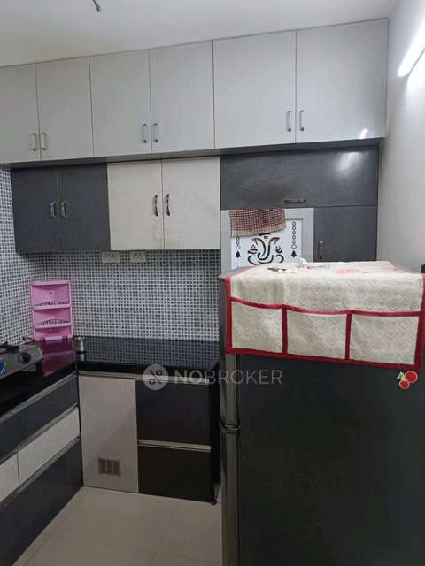 2 BHK Flat In Gemini Grand Bay for Rent  In Manjri