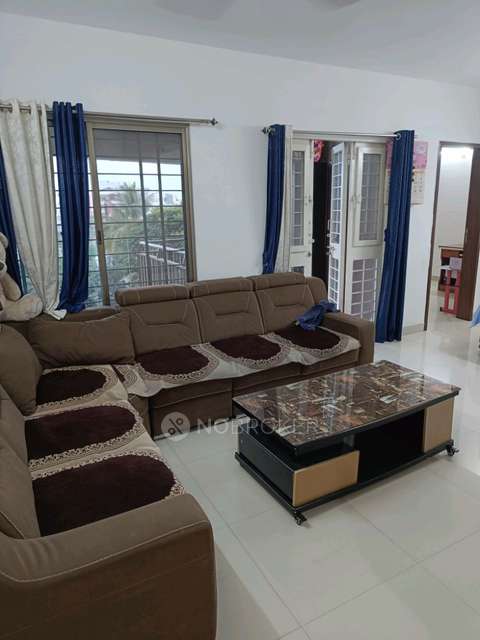 2 BHK Flat In Gemini Grand Bay for Rent  In Manjri