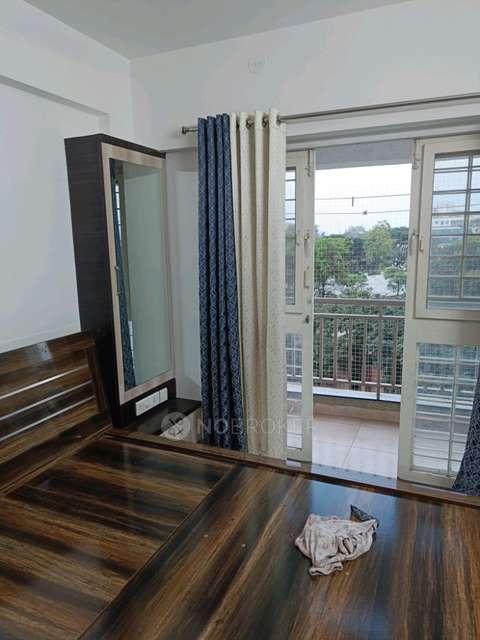 2 BHK Flat In Gemini Grand Bay for Rent  In Manjri