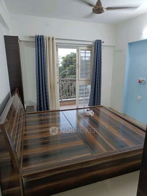 2 BHK Flat In Gemini Grand Bay for Rent  In Manjri