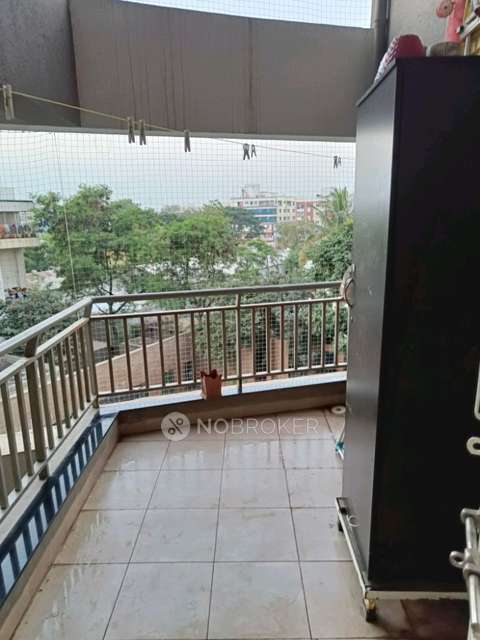 2 BHK Flat In Gemini Grand Bay for Rent  In Manjri