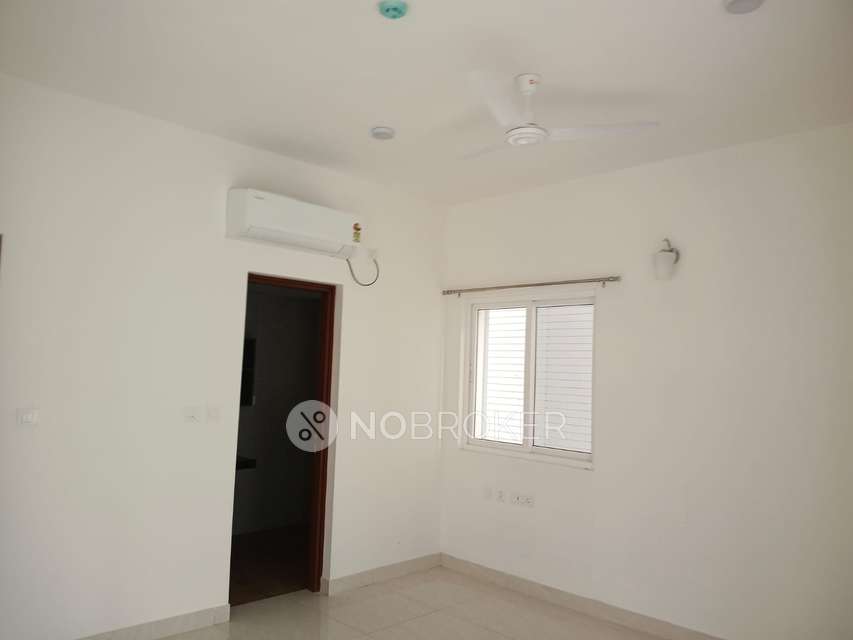 3 BHK Flat In Prestige Beverly Hills, Kokapet for Rent  In Kokapet