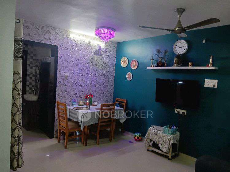 2 BHK Flat In  Ambe Hight For Sale  In Ambar Heights 