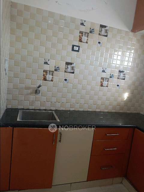 2 BHK House for Lease  In Vjmm+mmv, Industrial Layout, Begur, Bengaluru, Karnataka 560068, India