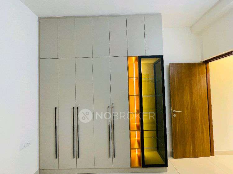 3 BHK Flat In The Prestige City Avalon Park  for Rent  In Sarjapur Road