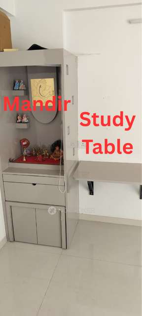 2 BHK Flat In Goodwill Metropoliseast  for Rent  In Goodwill Metropolis East