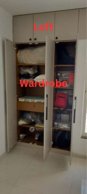 2 BHK Flat In Goodwill Metropoliseast  for Rent  In Goodwill Metropolis East