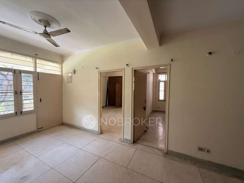 3 BHK Flat In Ashiana Black Gold Apartments for Rent  In Ashiana Black Gold Apartments