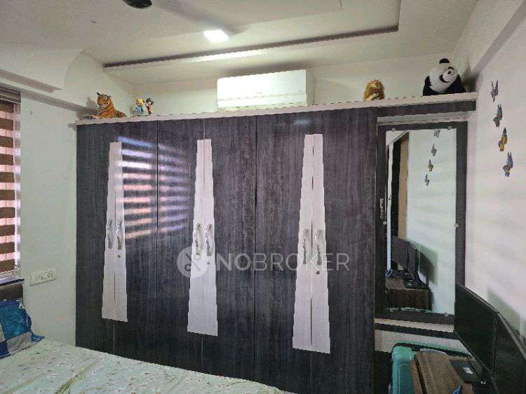 2 BHK Flat In Vision Indradhanu for Rent In Moshi