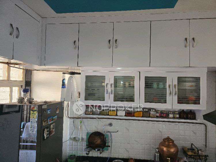 2 BHK Flat In Vision Indradhanu for Rent In Moshi