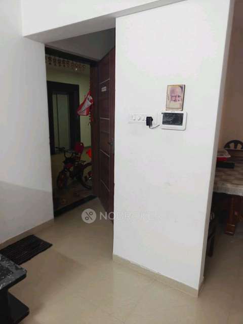 2 BHK Flat In Saarrthi Savvy Homes for Rent  In Hinjawadi