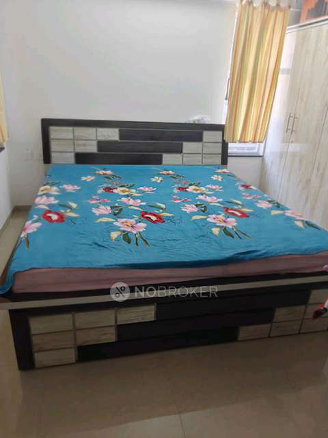2 BHK Flat In Saarrthi Savvy Homes for Rent  In Hinjawadi