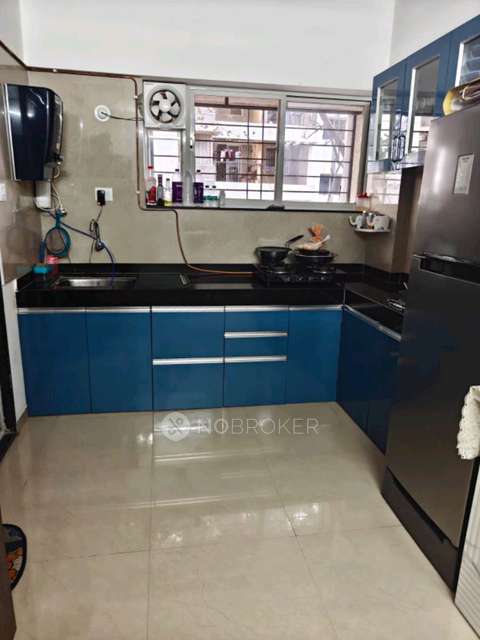 2 BHK Flat In Saarrthi Savvy Homes for Rent  In Hinjawadi